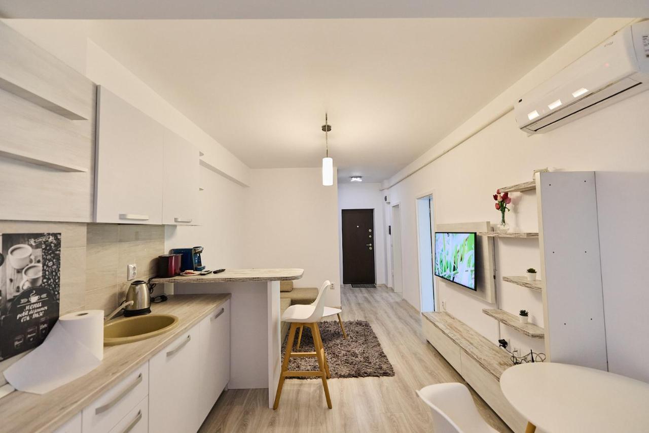 Alessandro Home 9 Luxury Centru Palas Mall Iasi Moldovei 30 מראה חיצוני תמונה