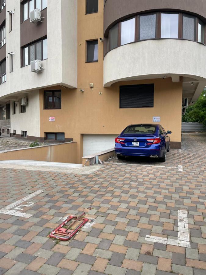 Alessandro Home 9 Luxury Centru Palas Mall Iasi Moldovei 30 מראה חיצוני תמונה