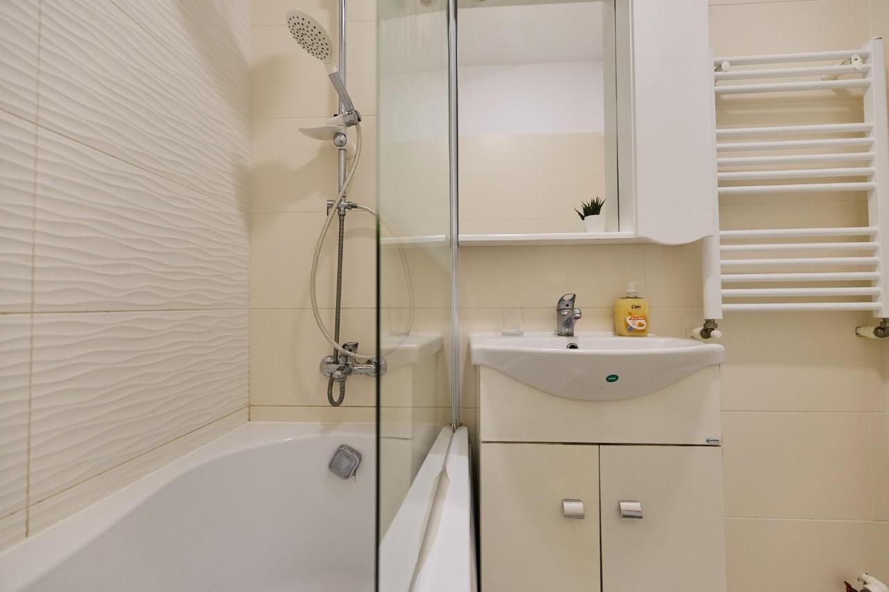 Alessandro Home 9 Luxury Centru Palas Mall Iasi Moldovei 30 מראה חיצוני תמונה