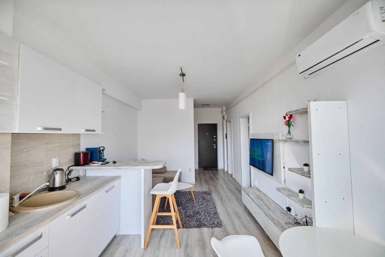 Alessandro Home 9 Luxury Centru Palas Mall Iasi Moldovei 30 מראה חיצוני תמונה