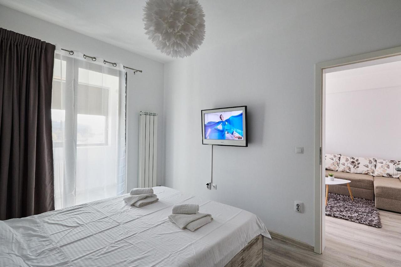 Alessandro Home 9 Luxury Centru Palas Mall Iasi Moldovei 30 מראה חיצוני תמונה