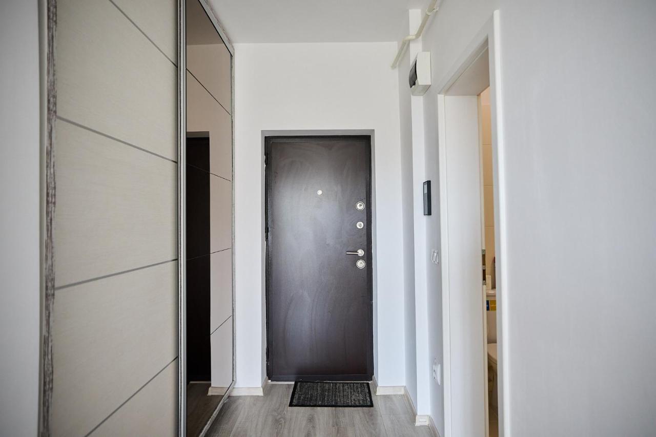 Alessandro Home 9 Luxury Centru Palas Mall Iasi Moldovei 30 מראה חיצוני תמונה
