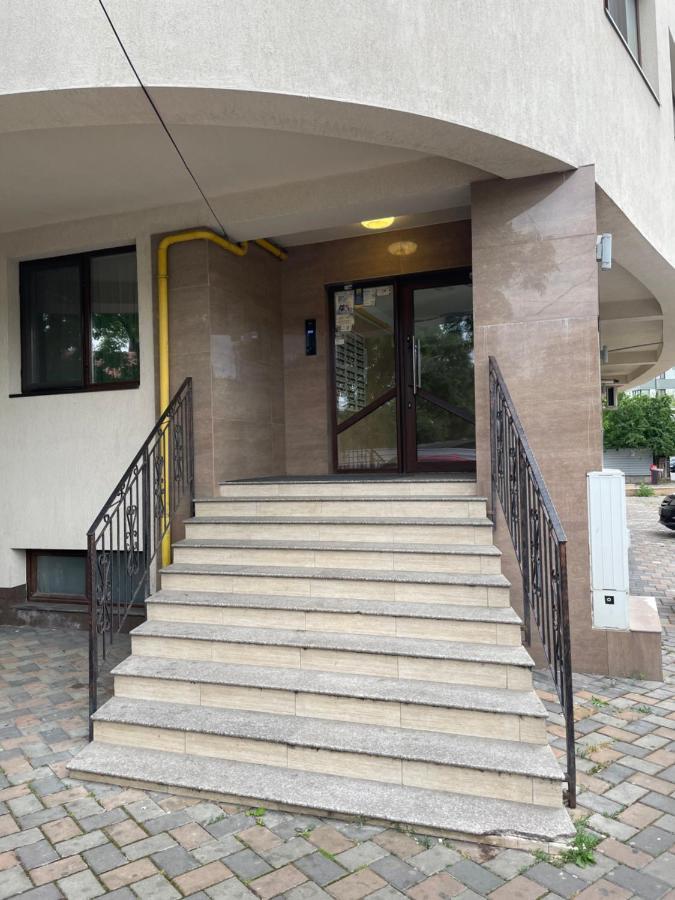 Alessandro Home 9 Luxury Centru Palas Mall Iasi Moldovei 30 מראה חיצוני תמונה